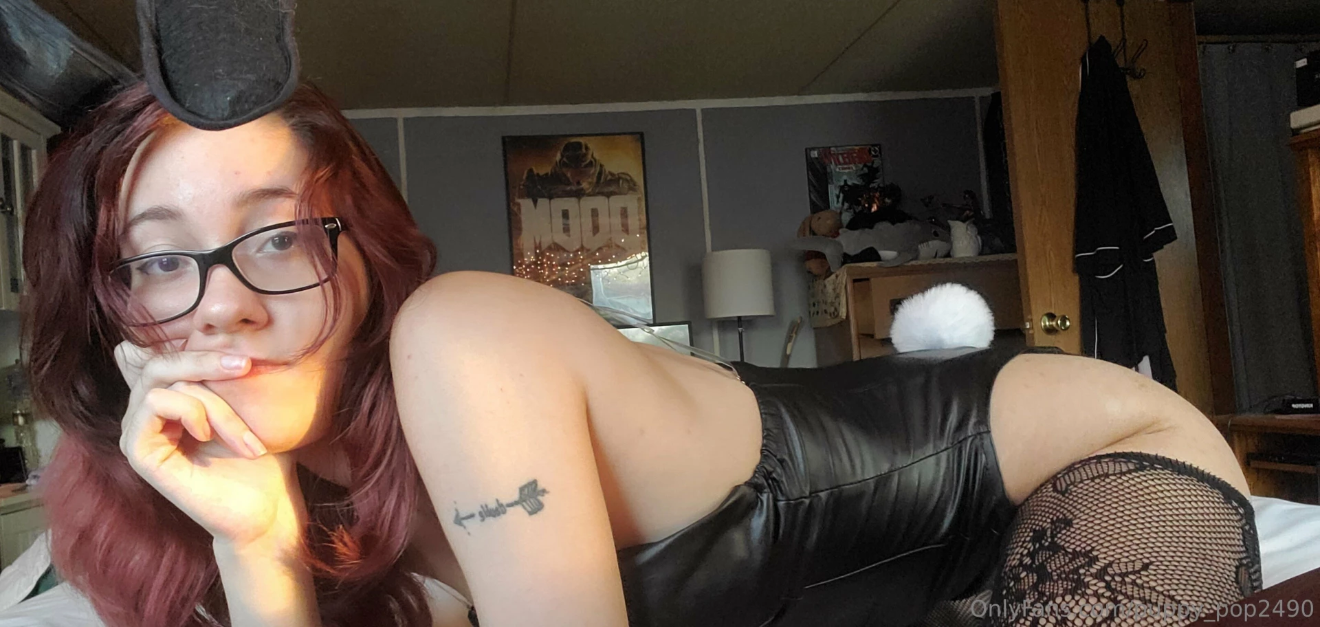 Do you like my tights part 7 