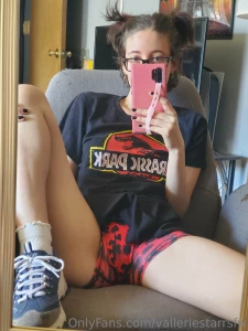 Sith coded girlfriend