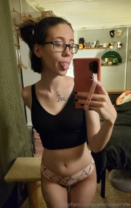 Let me use my tongue on you