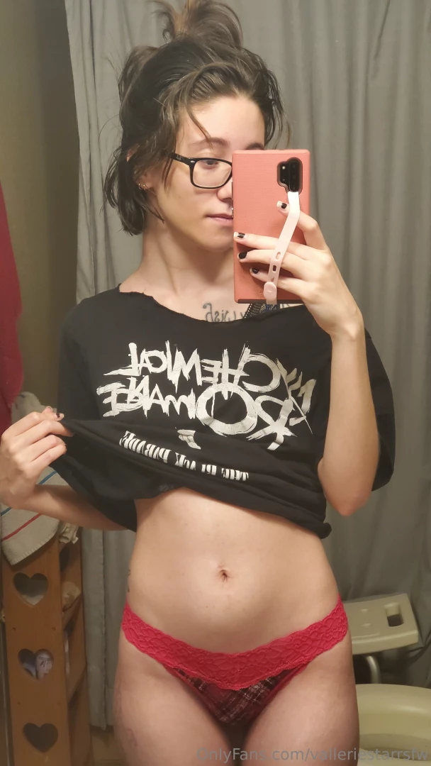 Valleriestarr1 part 2 