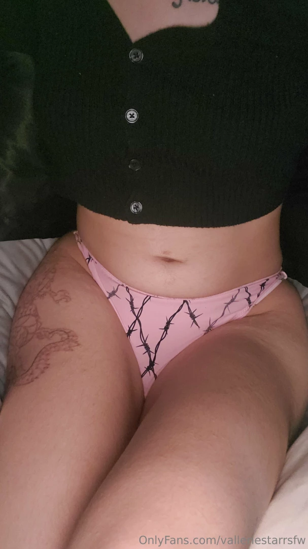 Valleriestarr1 part 4 