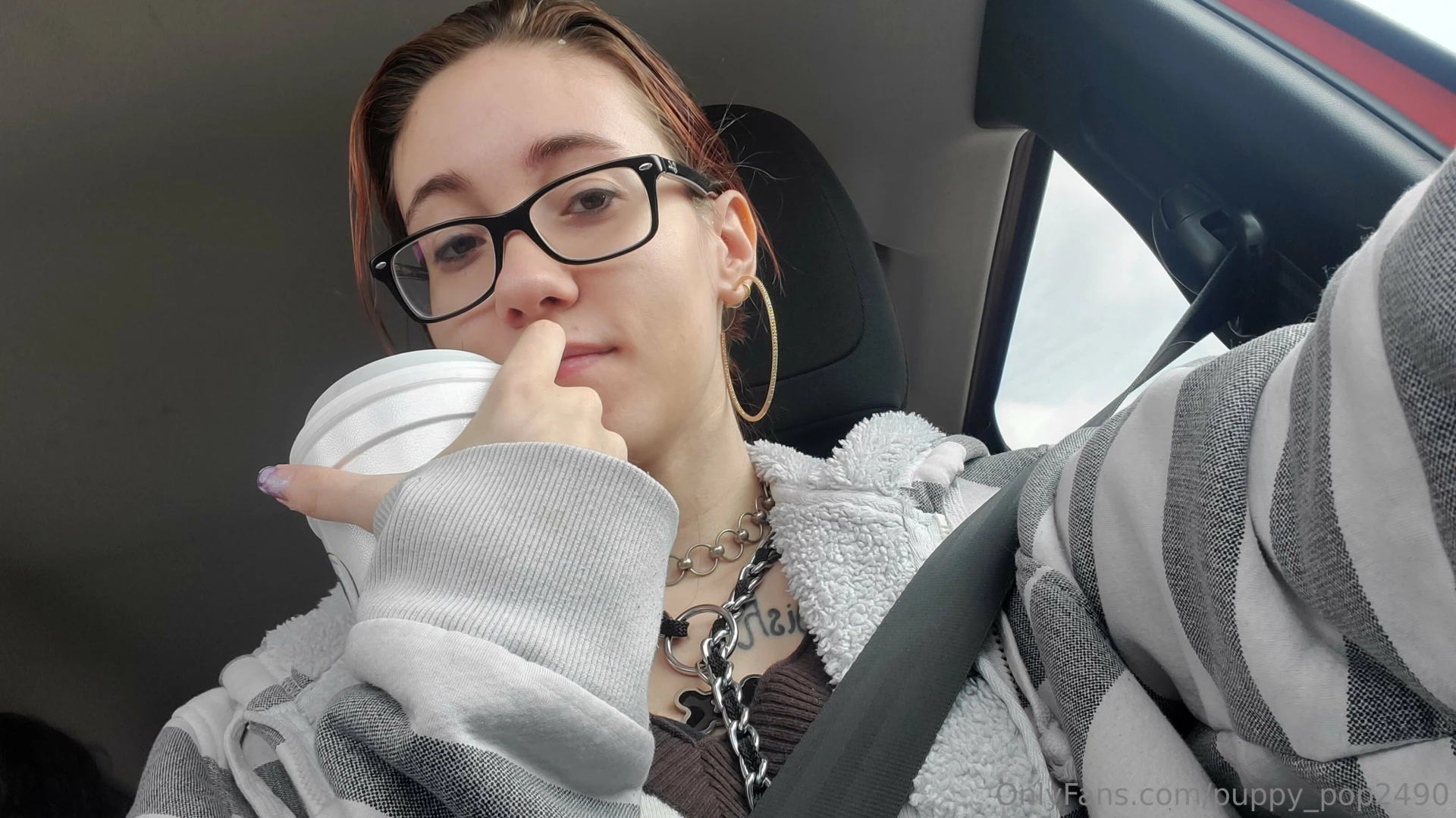 Which selfie is cuter part 2 