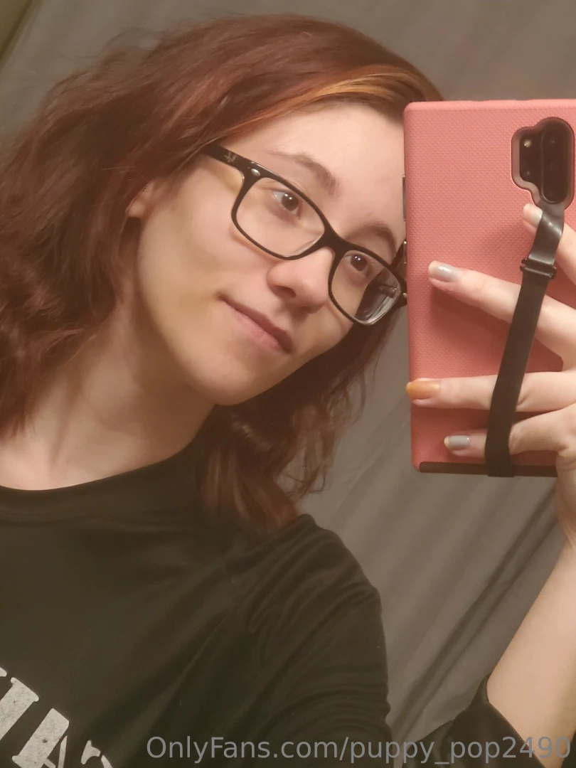 Which selfie is cuter part 1 