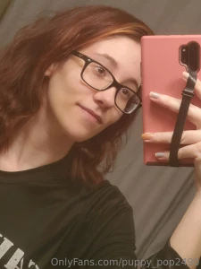 Which selfie is cuter part 1