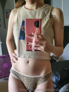 If i was your gf what would i wear