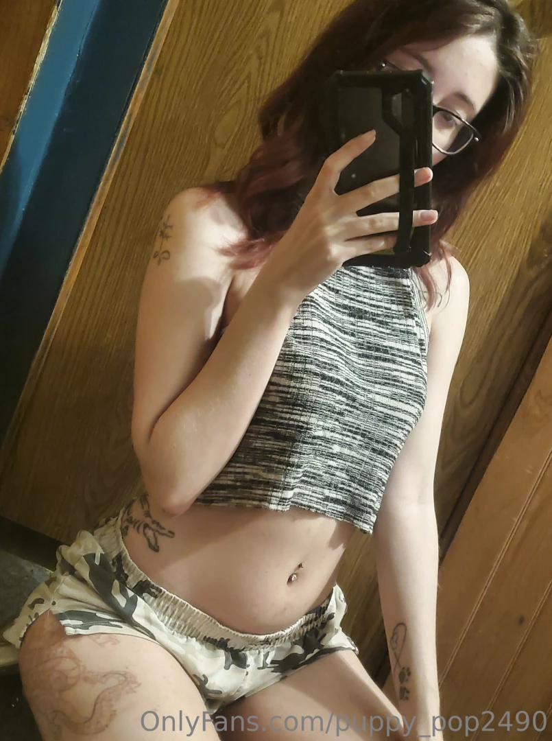 Am i cute part 119 