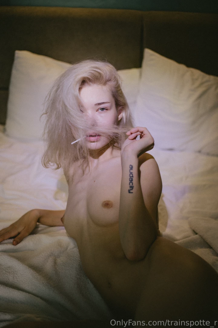 Ocori free after the shower part 22 