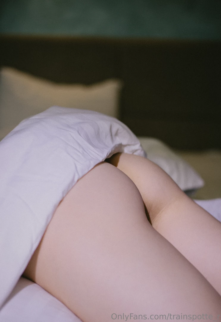 Ocori free after the shower part 31 