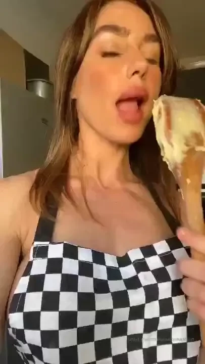 Passing the time during quarantine wanna see some naughty home baking part 1 