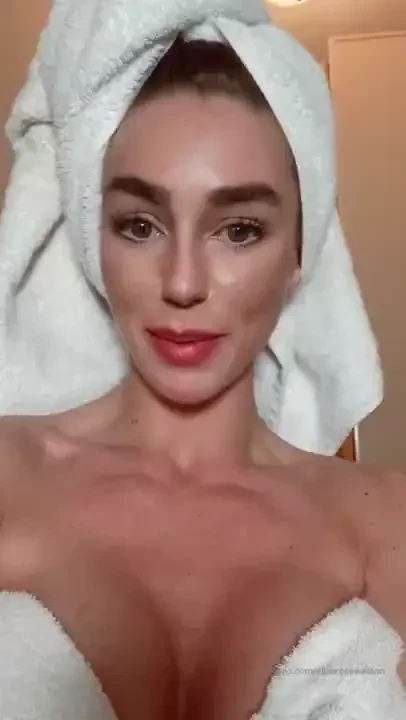 First speaking video just cause i felt like it genuinely was a bit shy 