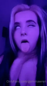 I just want to be used