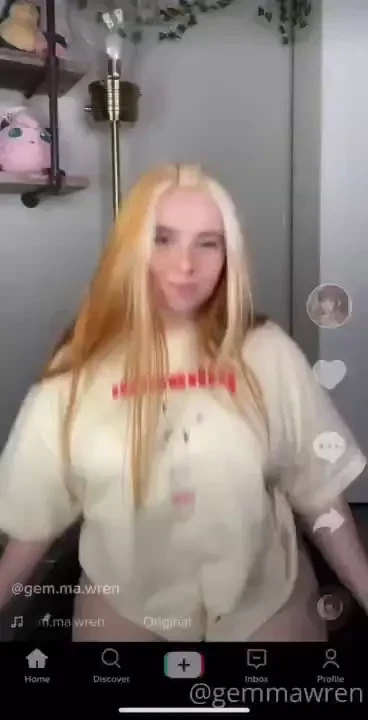 Love a dirty tik tok 