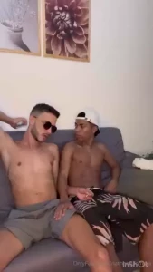 Fucking ass is so delicious ugh but when the little bitch drinks her