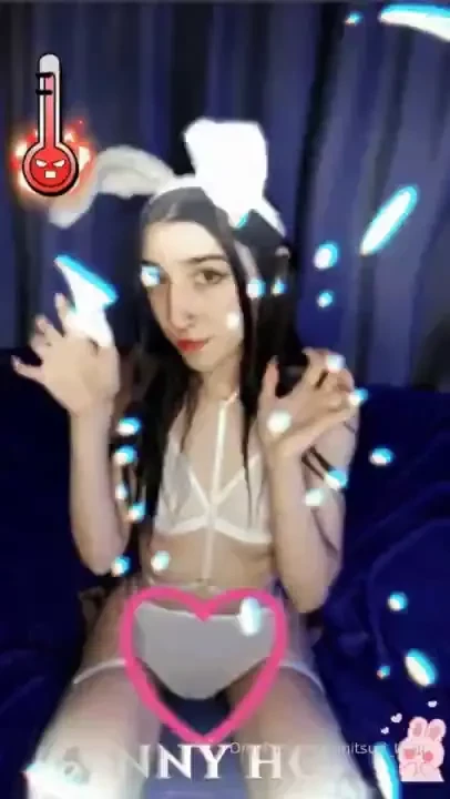 Would you like to receive your personal easter bunny i would be the 