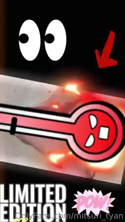 Baby i m sure you ll like what you see i know that not everyone likes 