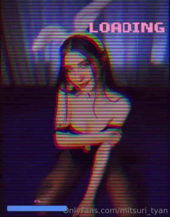 My name is mitsuri and i m your character who can embody all yours the 