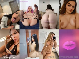 Looolita_fox zoemystique chubbynixiesin lindanew vickyheart