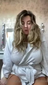 Who doesn t love another joi video 4mins of me stripping off telling