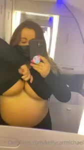 Would you join the mile high club with me part 2