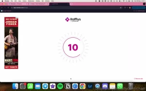 Pussy raffle draw thanks so much to everyone who entered i have sent
