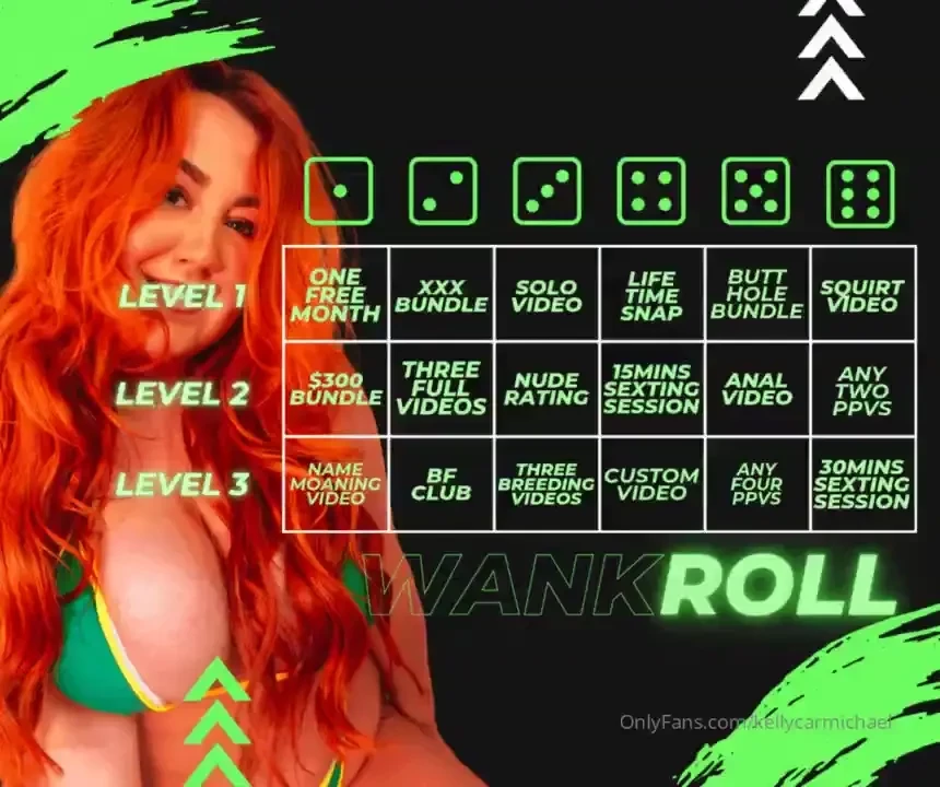 Brand new wank roll level one rolls - 9 each level two rolls - 14 each 