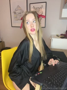 I ve got something special for you be sure to answer the questionnaire