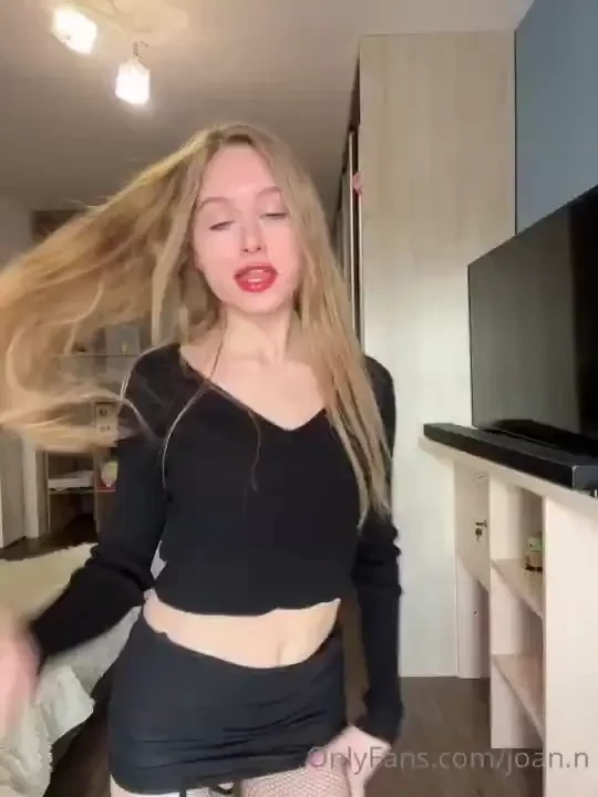 Do you want to dance with me part 5 