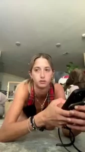 Stream started at 03 08 2024 03 54 pm new slutty fit try on