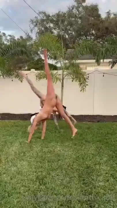 Playtime with liltattedprincess 