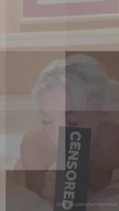 Best blowjob video on onlyfans when the pizza boy dropped off my order 