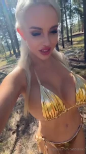 Do you like the outdoors part 6