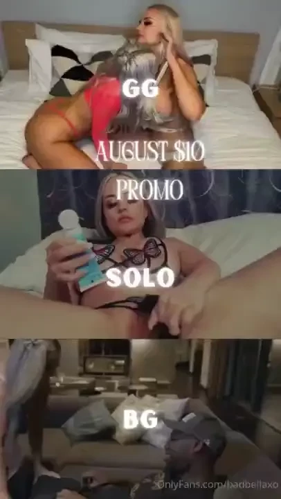 Gg solo amp bg for 10 