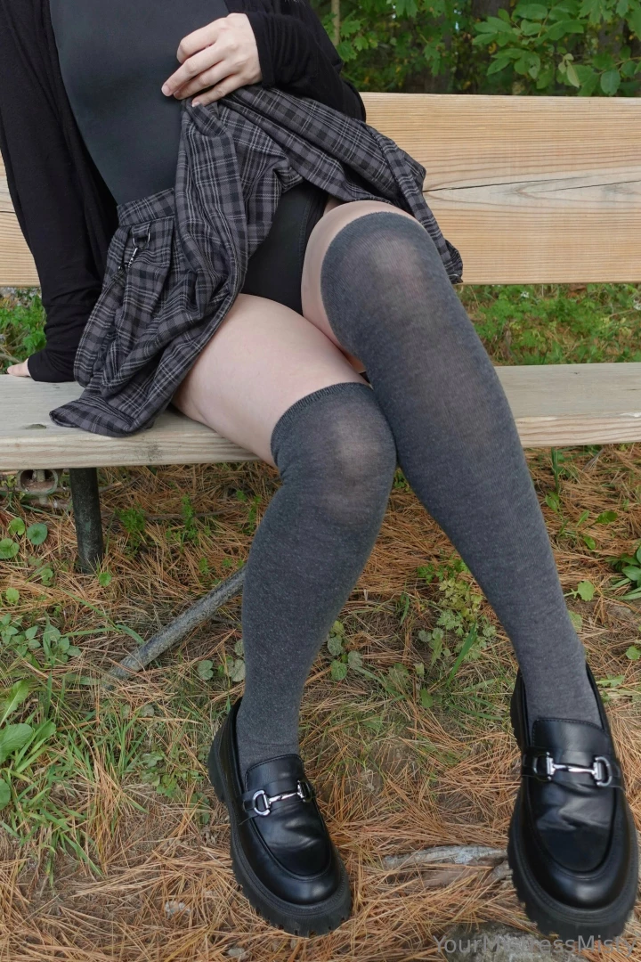 Admiring the view part 12 