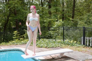 Pool day pt 2 part 3