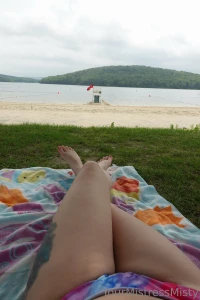 A day at the lake pt 2 part 5