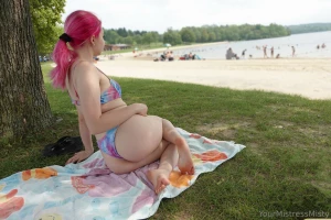 A day at the lake pt 2 part 10