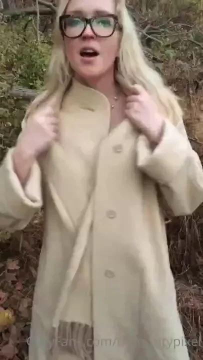 Had very little time before the sun set last night shooting with betty 