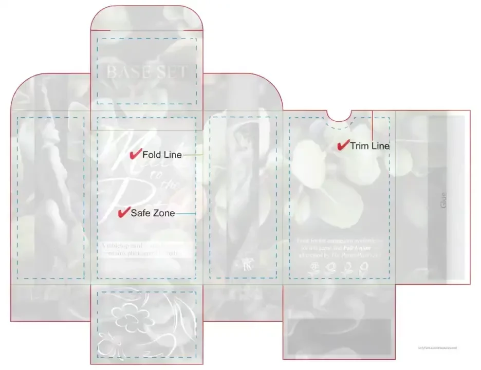 The fruit of today ditched my previous idea for the box for my mettle part 1 