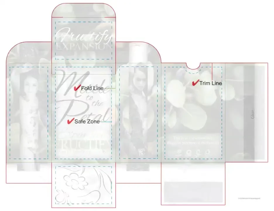 The fruit of today ditched my previous idea for the box for my mettle 