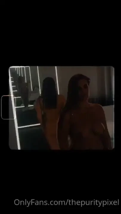 Thought this was fun shot this just now 