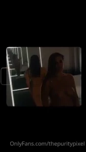 Thought this was fun shot this just now