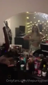 Hanging out with dianaseymore in her room before yesterday s
