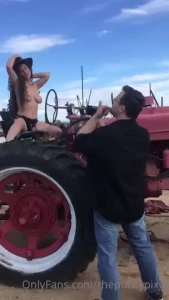Ttmayhem and i had a blast today