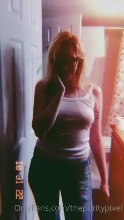 Met betty best today and here are some bts videos of us picking part 4 