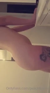 Passions include music and being naked