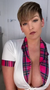 Wank time with slutty student brooks xxx