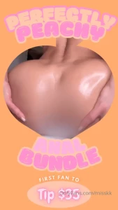First fan to tip 35 gets all my anal videos lifetime xxx snapchat part 10