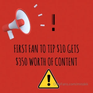 First to tip 10 gets 350 worth of my hottest vids part 2