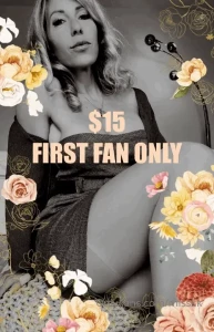 1 spot open fastest fan to tip 15 gets 500 worth of content