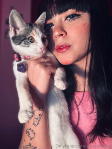 Animals have been part of my life since i can remember i think i have